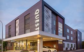 Quest Palmerston North